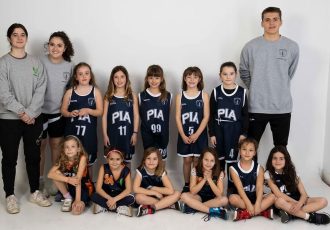 PRE MINI FEM VERD