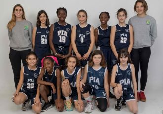 MINI FEM BLAU