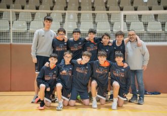 INFANTIL MASCULÍ