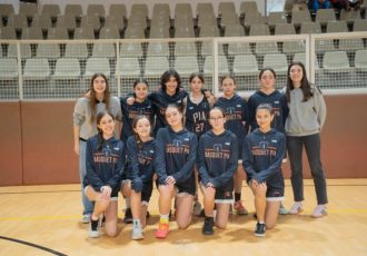 INFANTIL FEMENÍ