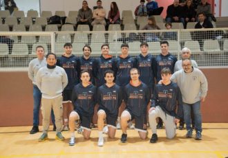 SENIOR MASCULÍ