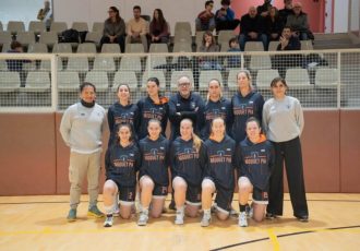 SENIOR FEMENÍ